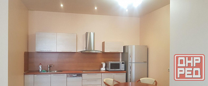 Ворошиловский район Ориентир Крытый рынок Донецк - изображение 2