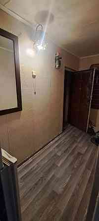 Продам 1 комнатную квартиру на Вазе, ул.Отважных Донецк