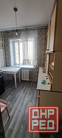 Продам 1 комнатную квартиру на Вазе, ул.Отважных Донецк - изображение 6