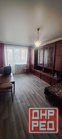 Продам 1 комнатную квартиру на Вазе, ул.Отважных Донецк - изображение 2