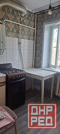 Продам 1 комнатную квартиру на Вазе, ул.Отважных Донецк - изображение 8