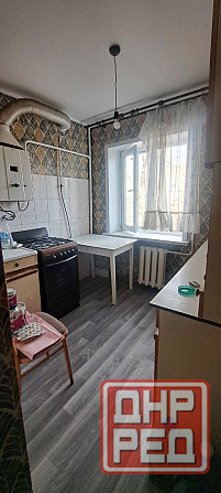 Продам 1 комнатную квартиру на Вазе, ул.Отважных Донецк - изображение 7