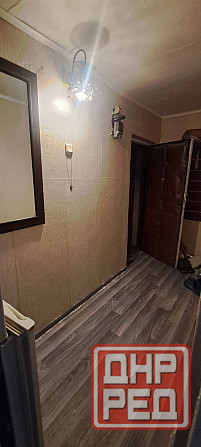 Продам 1 комнатную квартиру на Вазе, ул.Отважных Донецк - изображение 3
