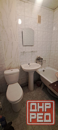 Продам 1 комнатную квартиру на Вазе, ул.Отважных Донецк - изображение 4