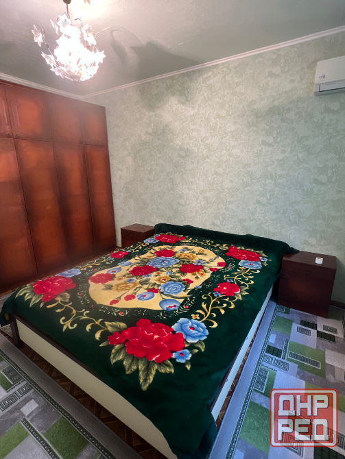 Продам 1 комнатную квартиру на Вазе, ул.Отважных Донецк - изображение 1