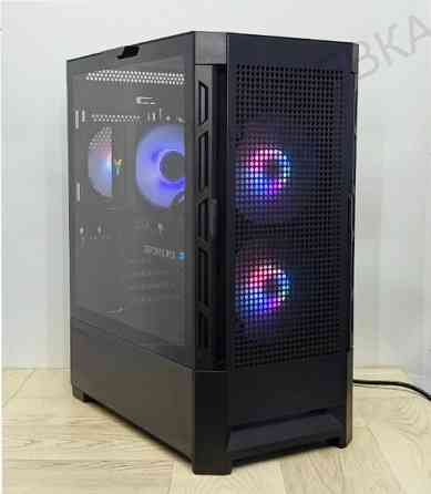 Игровой (арт-1850) компьютер Byte-Titangaming | Intel Core I5-12400f (6ядер/12потоков) | 750w | Ssd Макеевка