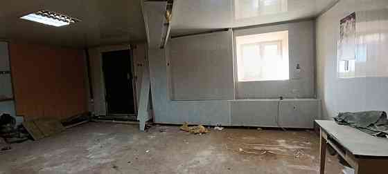 Сдам в аренду подвальное помещение 60 м² в Ворошиловском районе пр. Гурова Отдельный вход! Окна. Донецк