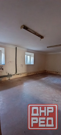 Сдам в аренду подвальное помещение 60 м² в Ворошиловском районе пр. Гурова Отдельный вход! Окна. Донецк - изображение 4