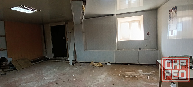 Сдам в аренду подвальное помещение 60 м² в Ворошиловском районе пр. Гурова Отдельный вход! Окна. Донецк - изображение 5