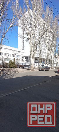 Сдам в аренду подвальное помещение 60 м² в Ворошиловском районе пр. Гурова Отдельный вход! Окна. Донецк - изображение 1