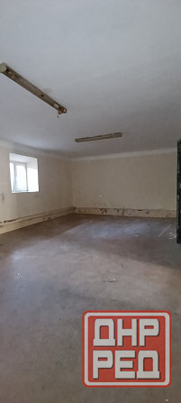 Сдам в аренду подвальное помещение 60 м² в Ворошиловском районе пр. Гурова Отдельный вход! Окна. Донецк - изображение 3