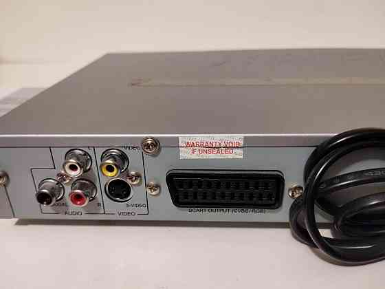 Dvd плеер bbk Донецк