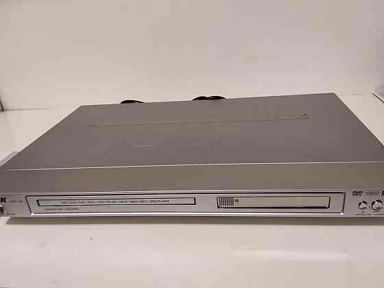 Dvd плеер bbk Донецк