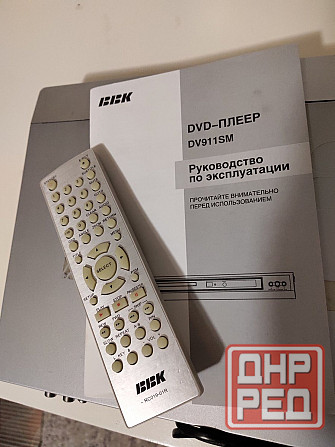 Dvd плеер bbk Донецк - изображение 6