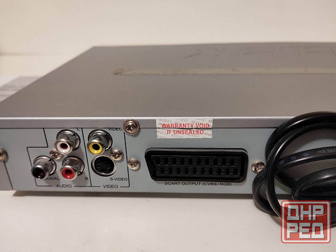 Dvd плеер bbk Донецк - изображение 5