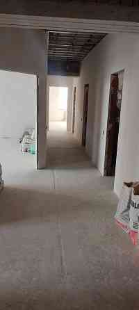 Продам новострой 4 ком.квартиру 182 м ул.Университетская, кинотеатр Звёздочка Донецк