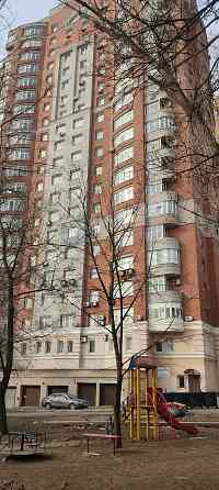 Продам новострой 4 ком.квартиру 182 м ул.Университетская, кинотеатр Звёздочка Донецк