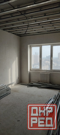 Продам новострой 4 ком.квартиру 182 м ул.Университетская, кинотеатр Звёздочка Донецк - изображение 8