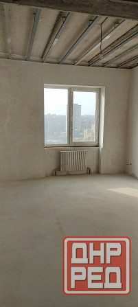 Продам новострой 4 ком.квартиру 182 м ул.Университетская, кинотеатр Звёздочка Донецк - изображение 5