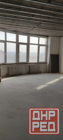 Продам новострой 4 ком.квартиру 182 м ул.Университетская, кинотеатр Звёздочка Донецк - изображение 7