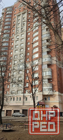 Продам новострой 4 ком.квартиру 182 м ул.Университетская, кинотеатр Звёздочка Донецк - изображение 2