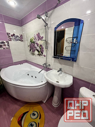 Сдам трешку в Калининском районе Донецк - изображение 7