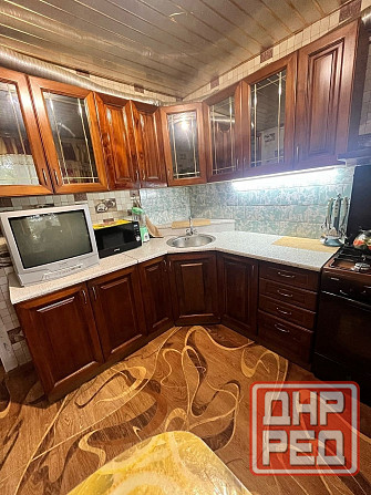 Сдам трешку в Калининском районе Донецк - изображение 1