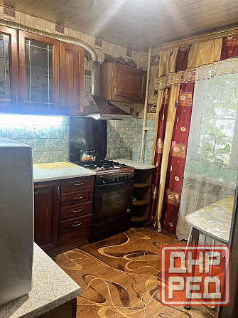 Сдам трешку в Калининском районе Донецк - изображение 2