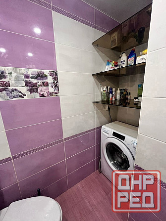 Сдам трешку в Калининском районе Донецк - изображение 6