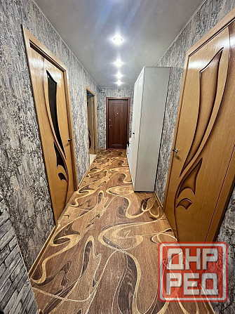 Сдам трешку в Калининском районе Донецк - изображение 3