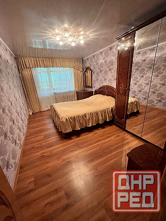 Сдам трешку в Калининском районе Донецк - изображение 4