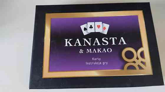 Игральные карты Донецк