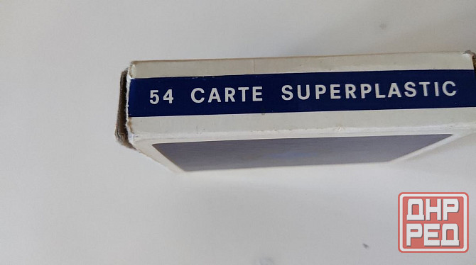 Игральные карты Донецк - изображение 7