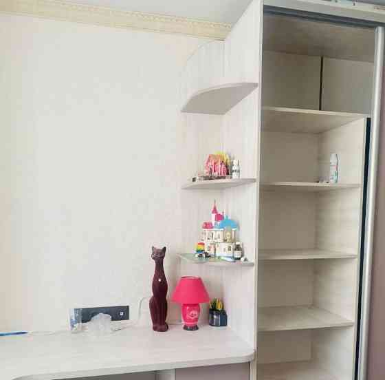 Сдаю 2-комнатную квартиру в Калининском р-не Донецка, парк Гулливер Донецк