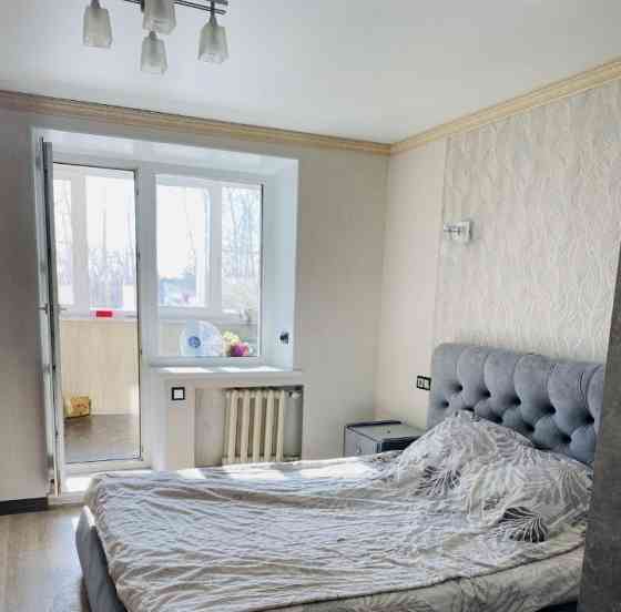 Сдаю 2-комнатную квартиру в Калининском р-не Донецка, парк Гулливер Донецк