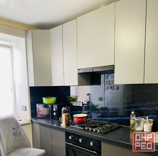 Сдаю 2-комнатную квартиру в Калининском р-не Донецка, парк Гулливер Донецк - изображение 3