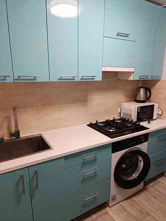 Вода по графику. Сдам 2к.кв. Кировский район, Текстильщик, Пинтера, школа. Донецк