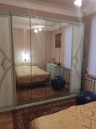 Оплата по факту заселения.Вода24/7. Сдам 2к.кв. Буденновский район, Майский рынок., Нижнекурганская Донецк