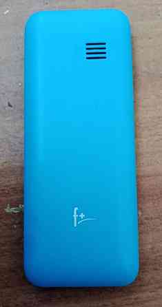 Продаю Мобильный телефон Fly F+ F240L Light Blue!!! Донецк