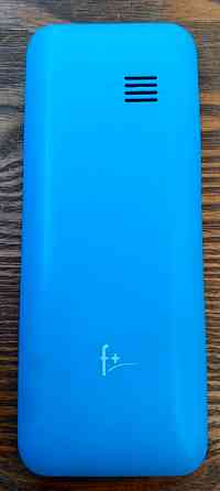 Продаю Мобильный телефон Fly F+ F240L Light Blue!!! Донецк