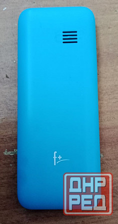 Продаю Мобильный телефон Fly F+ F240L Light Blue!!! Донецк - изображение 2
