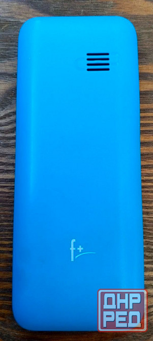 Продаю Мобильный телефон Fly F+ F240L Light Blue!!! Донецк - изображение 2