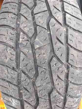 Резина Шины 255 55 18 Лето Донецк