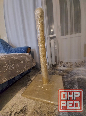 Забава для котов и кошечек Макеевка - изображение 1