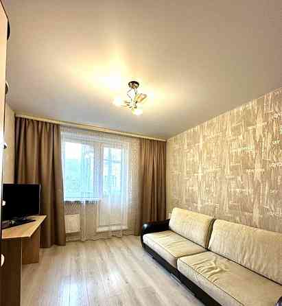 Сдаётся 1-комнатная квартира на длительный срок г. Донецк, Пролетарский район, Раздольная улица, 16 Донецк