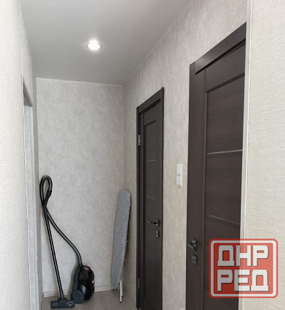 Сдаётся 1-комнатная квартира на длительный срок г. Донецк, Пролетарский район, Раздольная улица, 16 Донецк - изображение 3