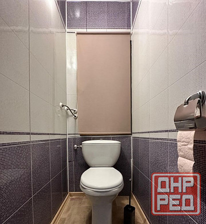 Сдаётся 1-комнатная квартира на длительный срок г. Донецк, Пролетарский район, Раздольная улица, 16 Донецк - изображение 7