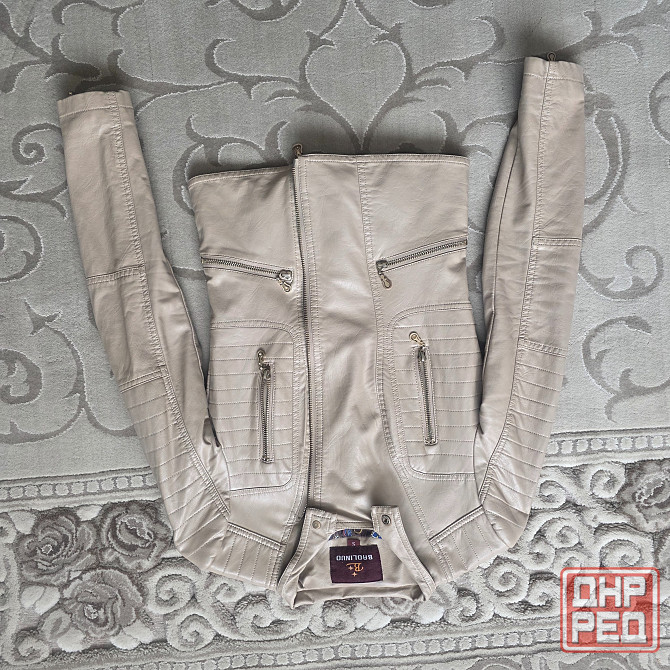 Одежда подростковая Донецк - изображение 1