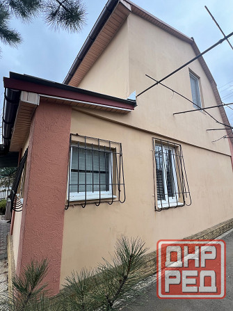 Продам хорошую дачу! Пролетарский район. Донецк - изображение 1