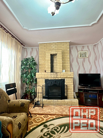 Продам хорошую дачу! Пролетарский район. Донецк - изображение 10